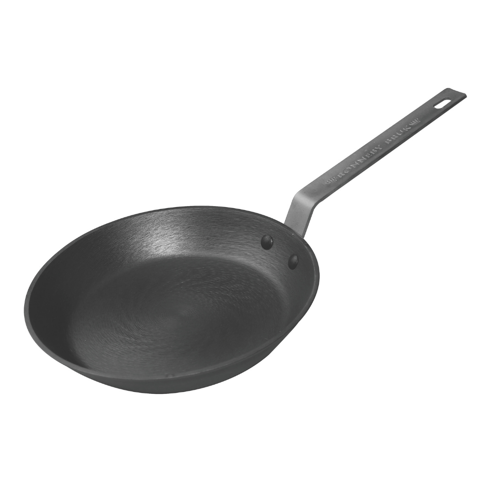 Ronneby Bruk Ultra Light Pro Stekpanna Ø24 cm