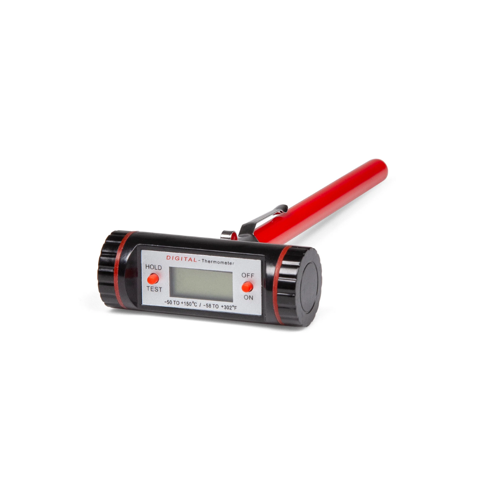 BBM Digital köttermometer