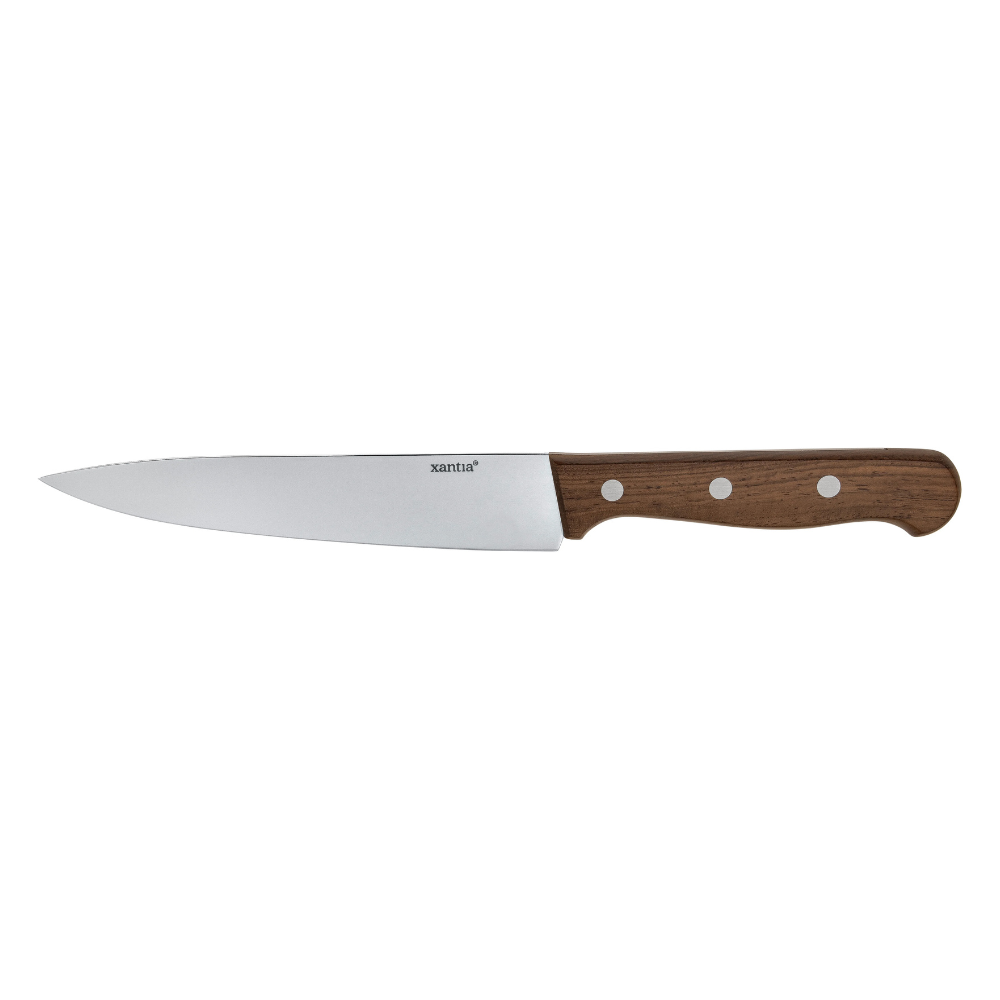 Exxent Kockkniv blad 16 cm Scandinavia