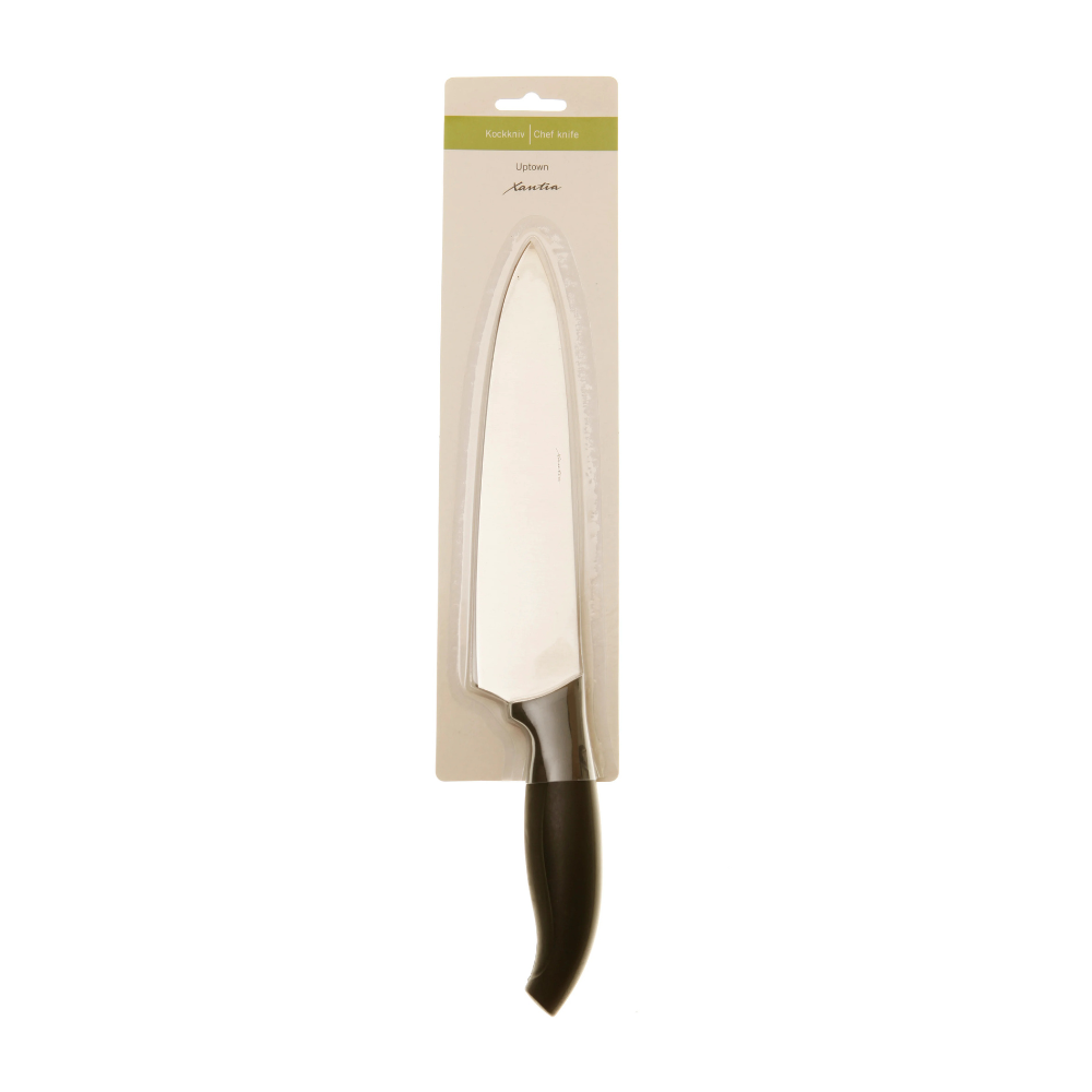 BBM Kockkniv blad 20 cm Uptown