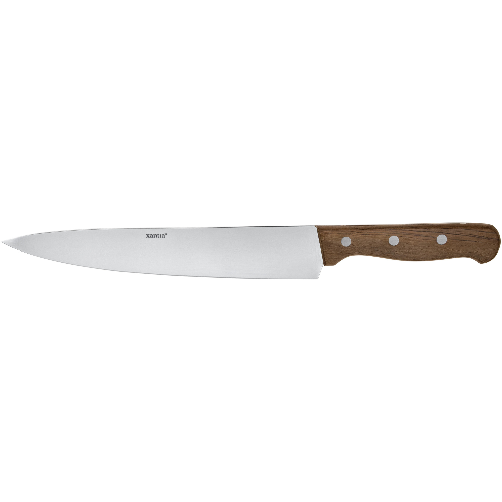 Exxent Kockkniv blad 22 cm Scandinavia