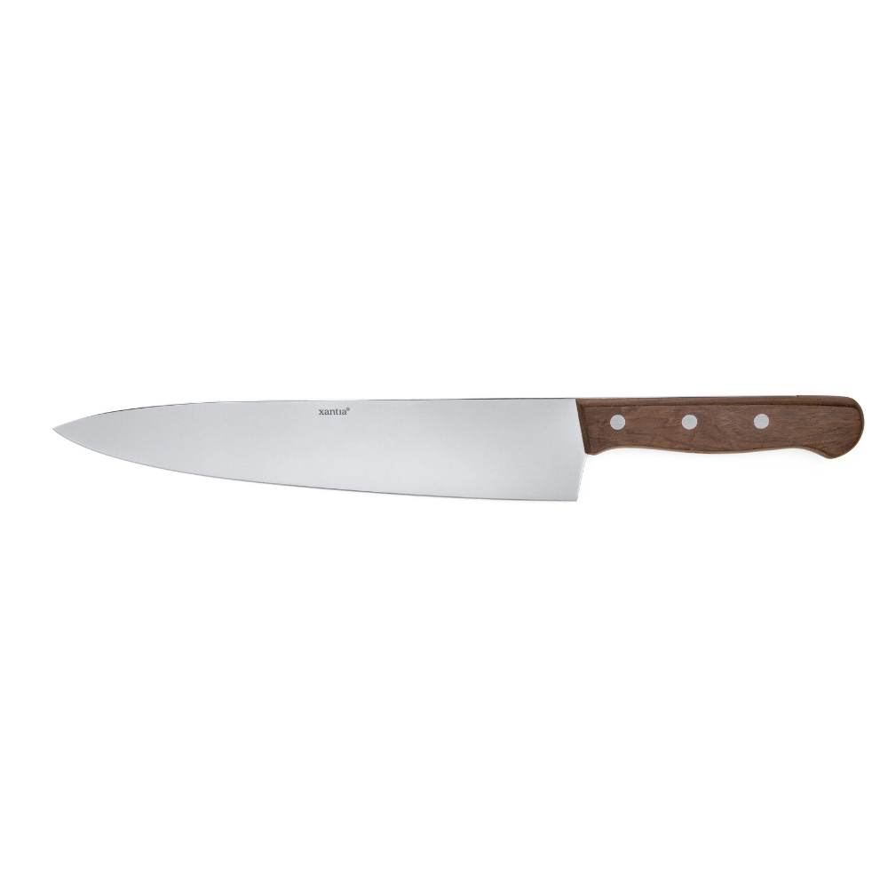 Exxent Kockkniv blad 25 cm Scandinavia