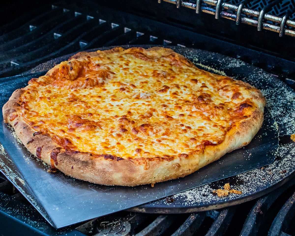 Napoleon Pizzaspade PRO