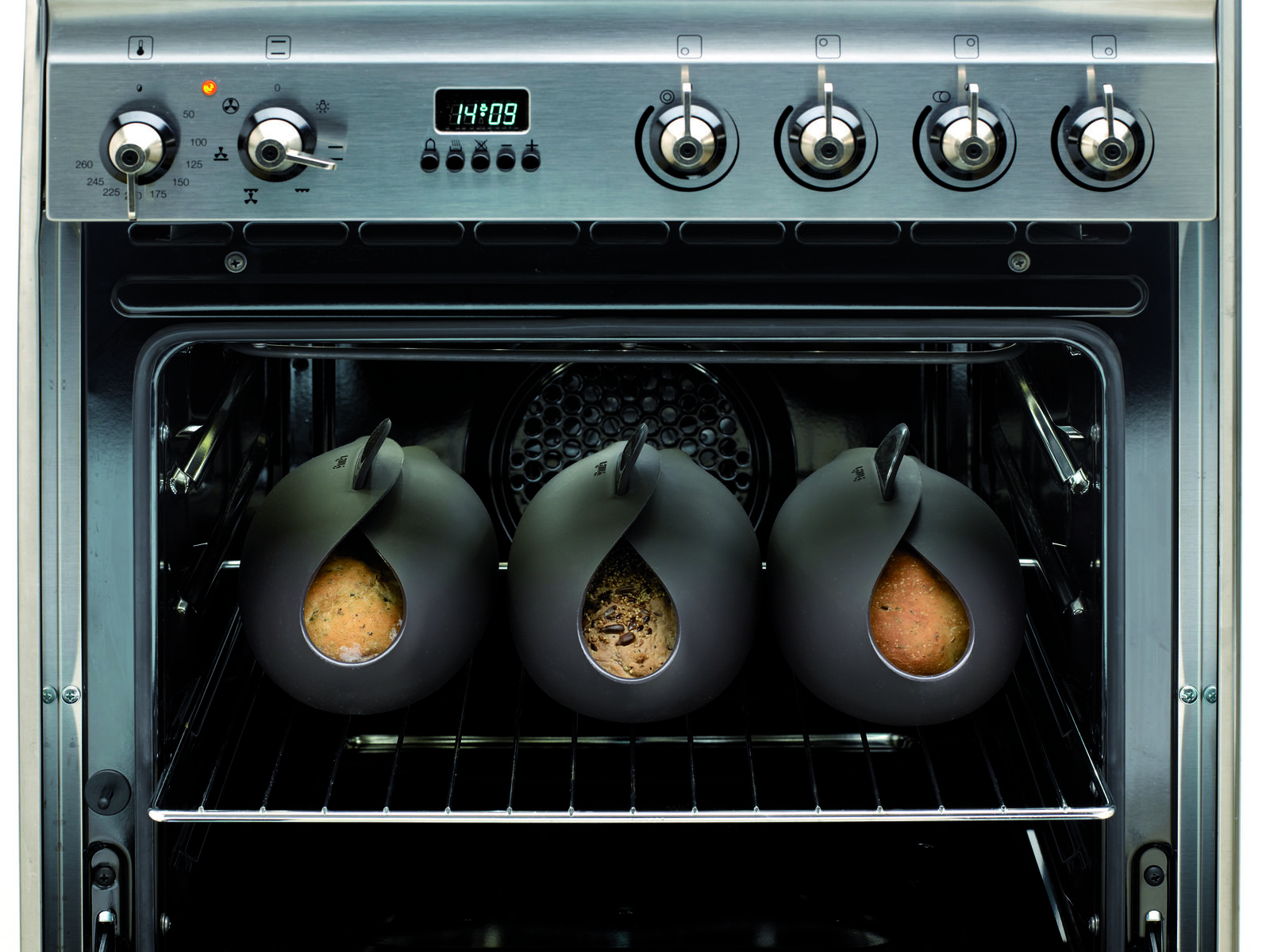 Lékué Bread Maker