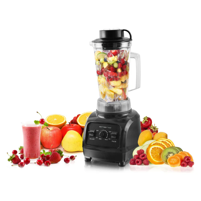 Emerio Professional Mixer 1500w 2 L