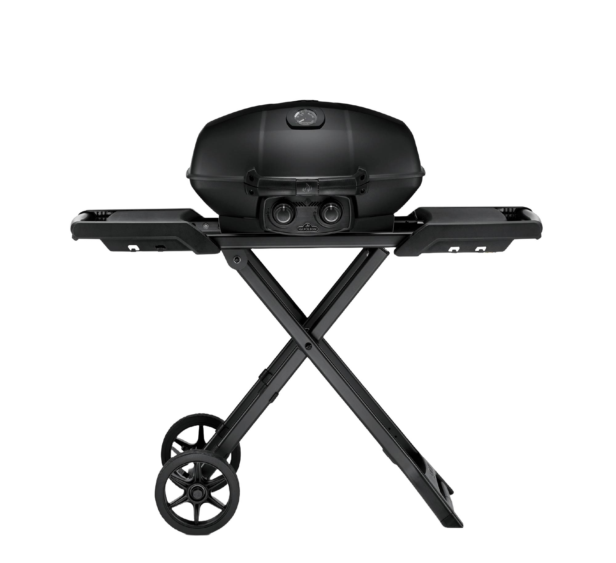 Napoleon PRO285-X Phantom Bärbar Gasolgrill