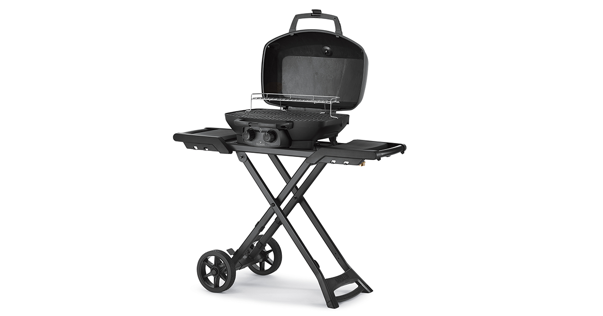 Napoleon PRO285-X Phantom Bärbar Gasolgrill