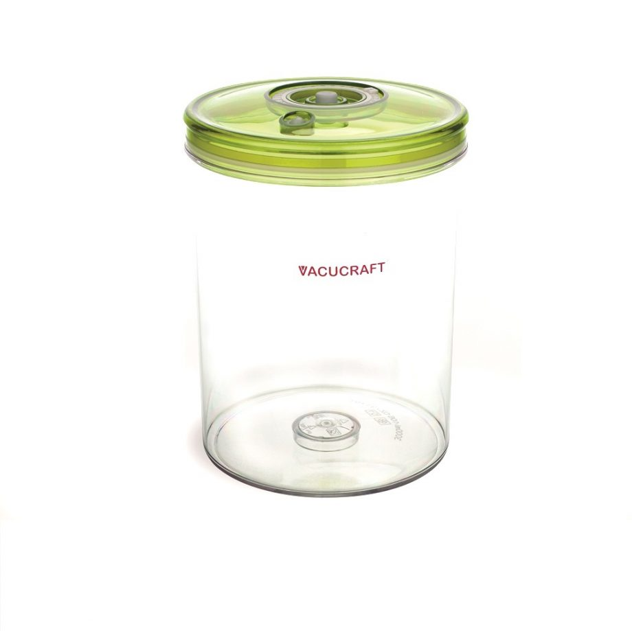VacuCraft Vakuumförvaring 2 L Cylinder