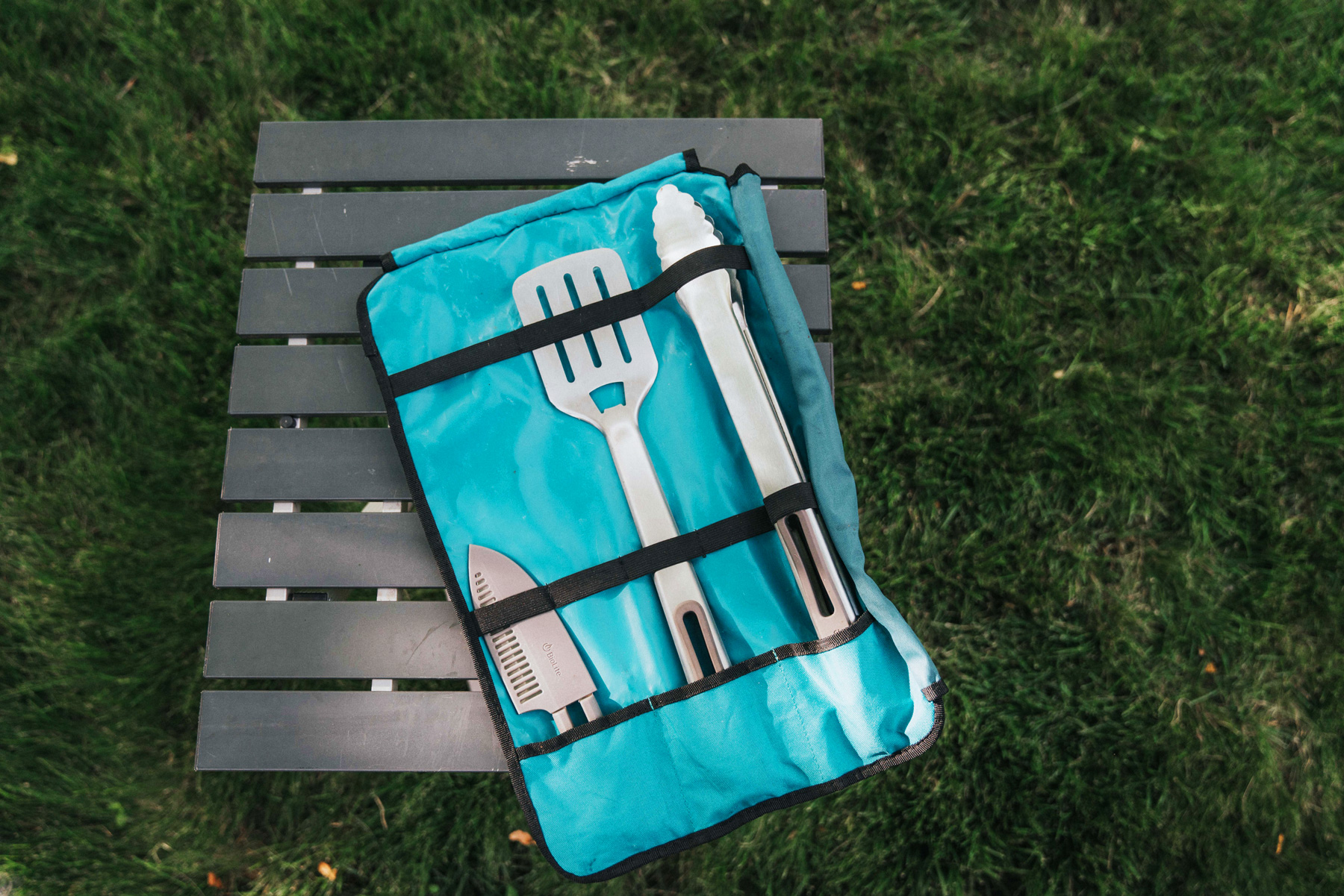 BioLite Prep and Grill ToolKit