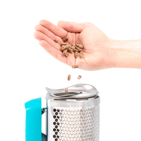 Biolite Campstove 2+ Bio Fuel pellets 1 kg