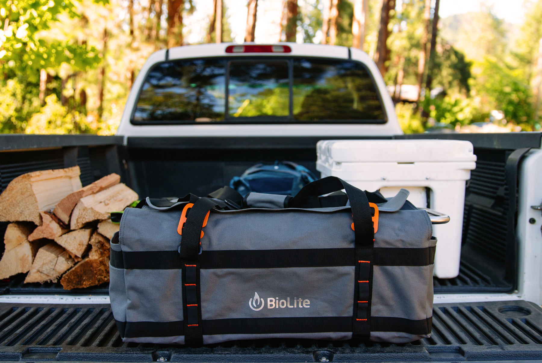 Biolite Firepit Carry Bag