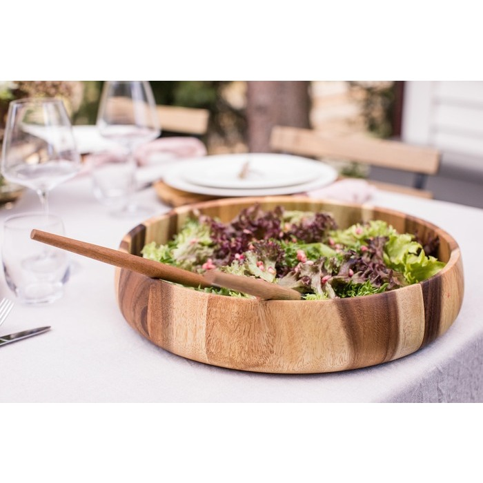 Stiernholm Trevare Fat 37 cm Brun