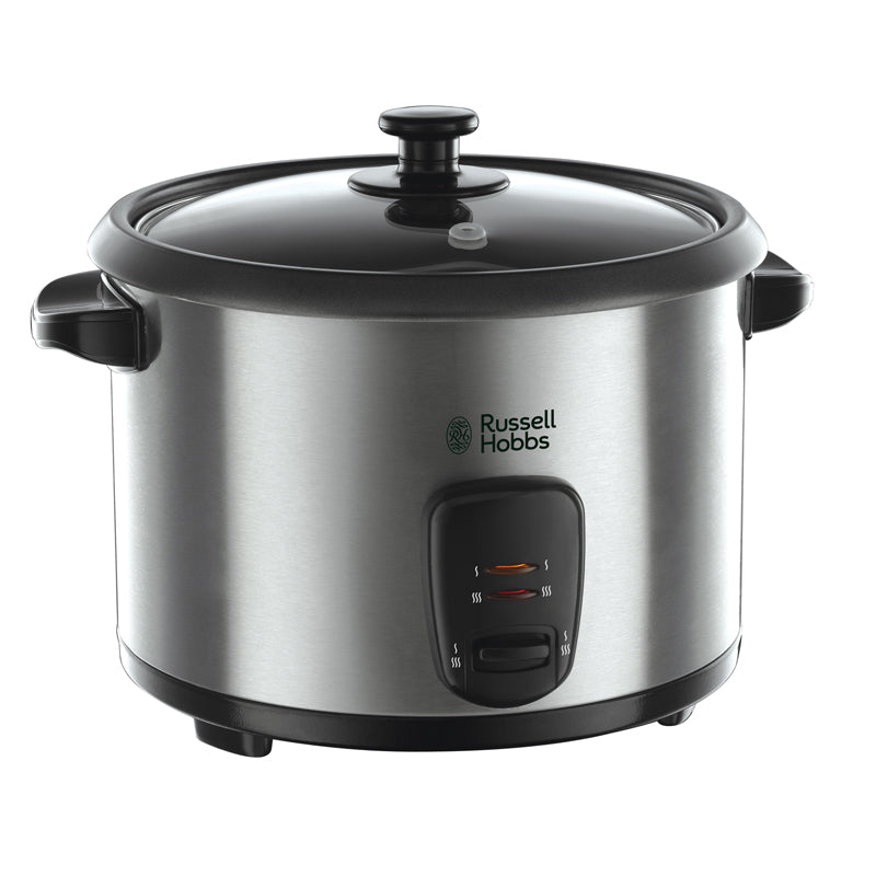 Russell Hobbs Riskokare 1,8l