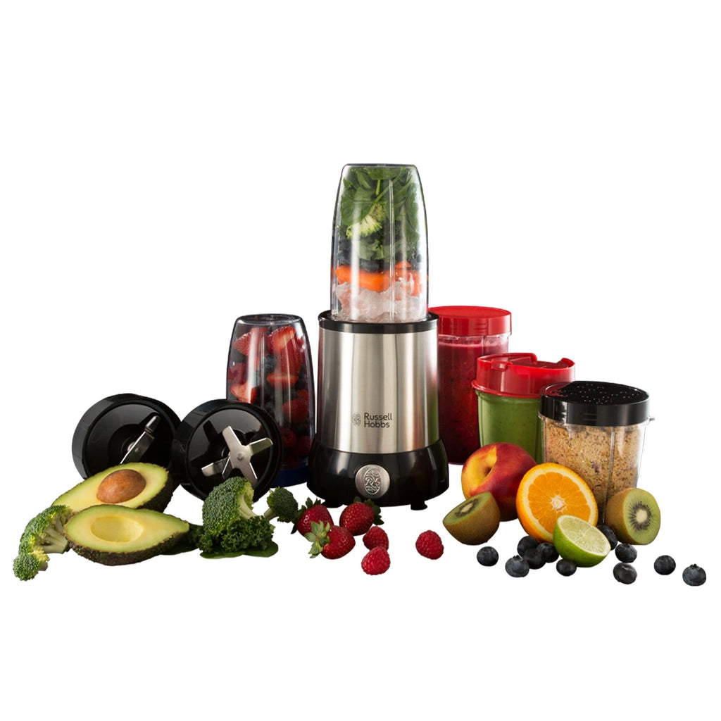 Russell Hobbs Blender NutriBoost