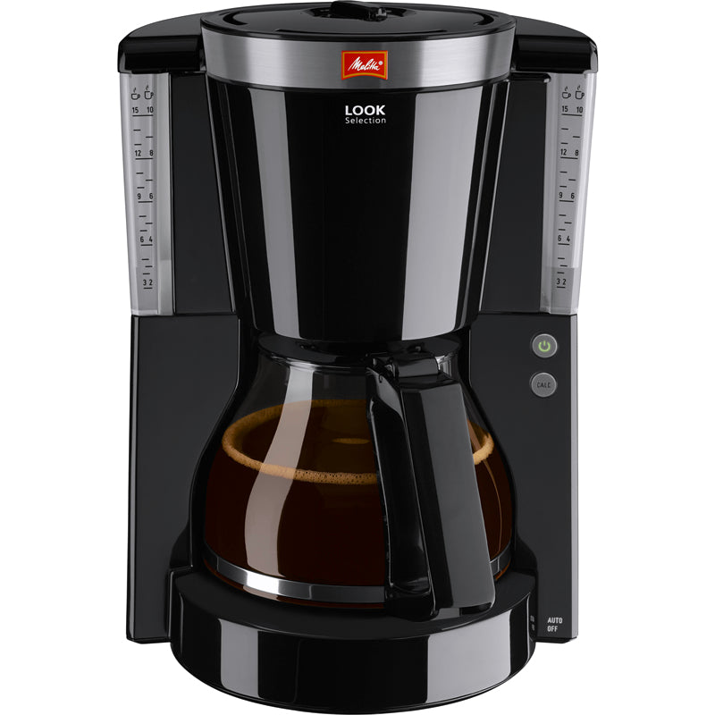 Melitta Kaffebryggare Look 4.0 Selecti