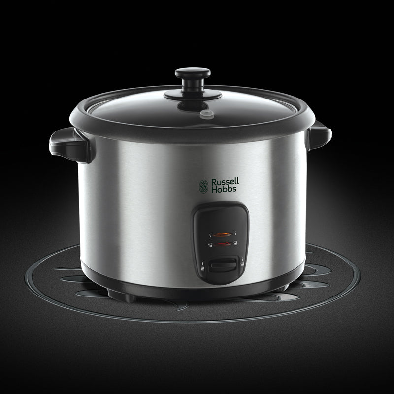 Russell Hobbs Riskokare 1,8l