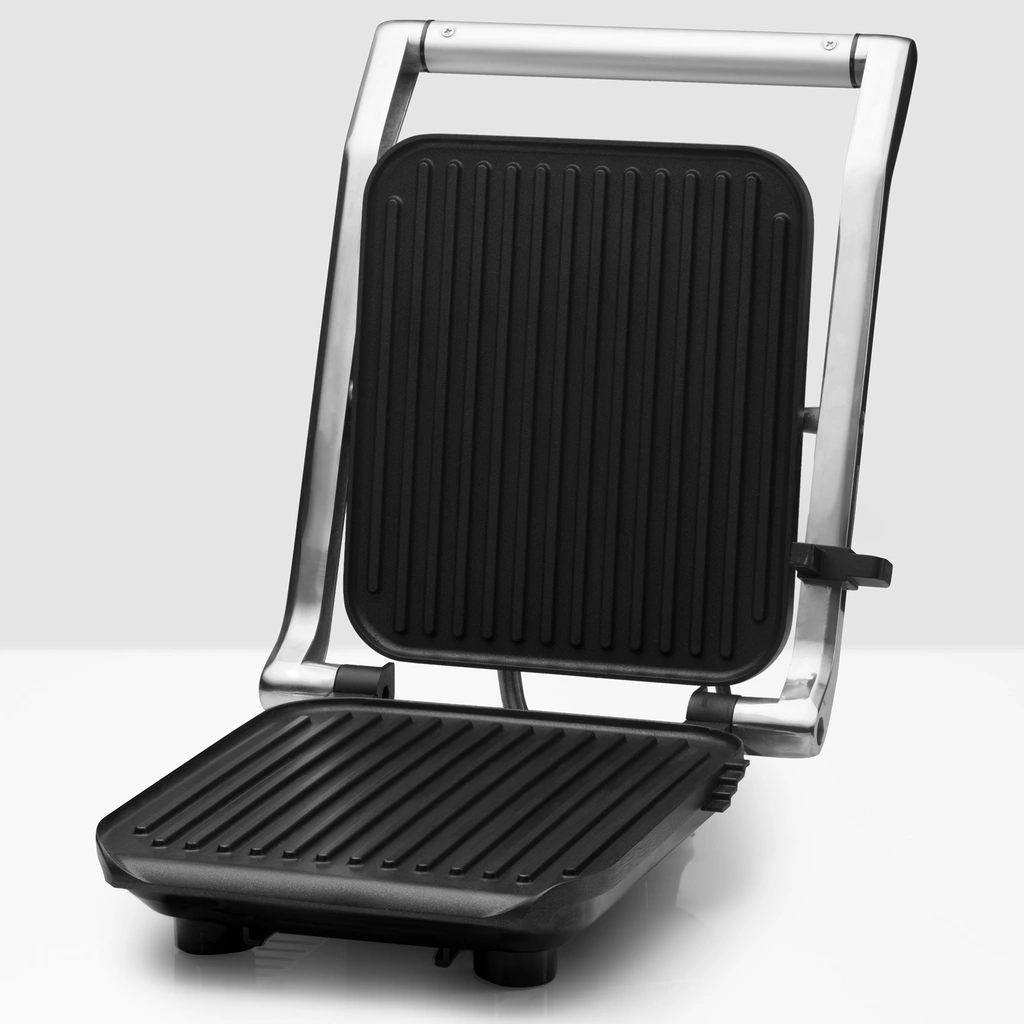 OBH Nordica Kontaktgrill Compact Panini