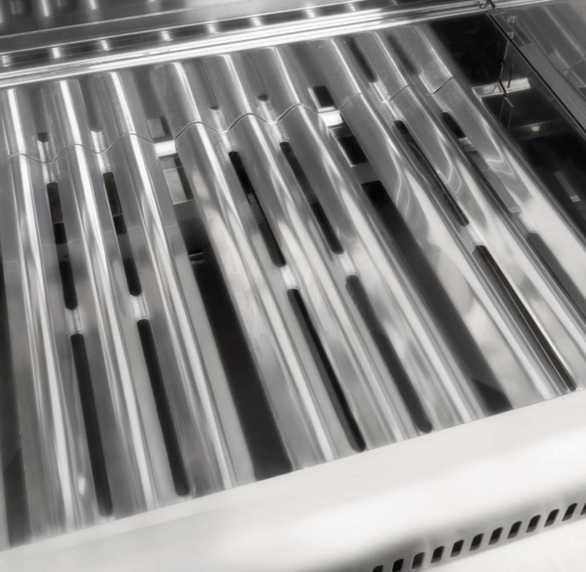 Napoleon inbyggnadsgrill Bilex605
