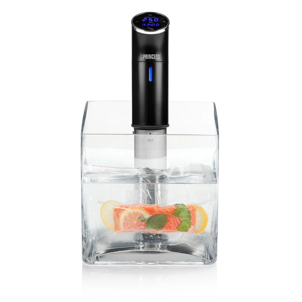 Princess Sous Vide Stick IPX7 PRO 1200W