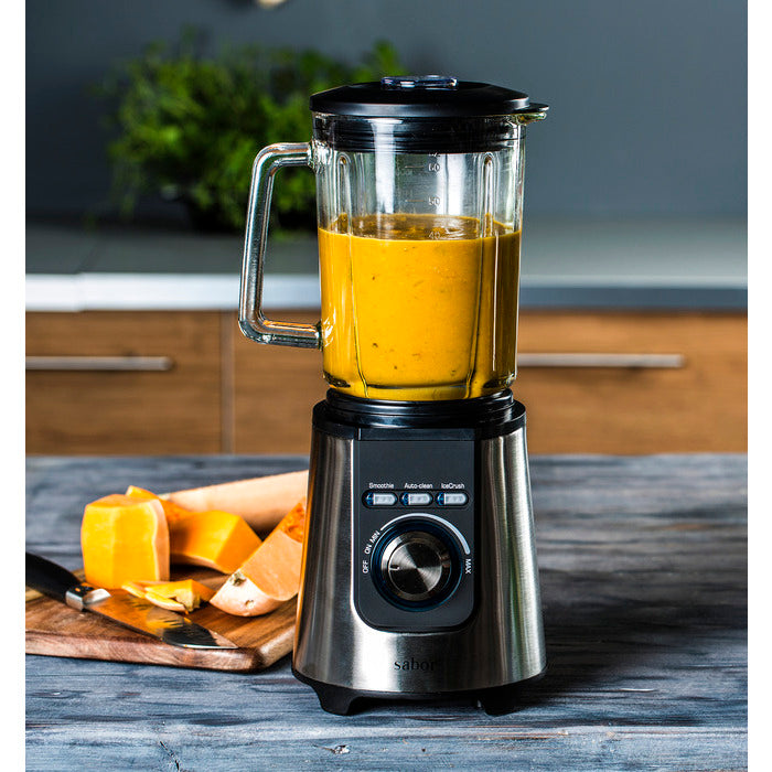 Sabor Ultimate Blender 1200 W