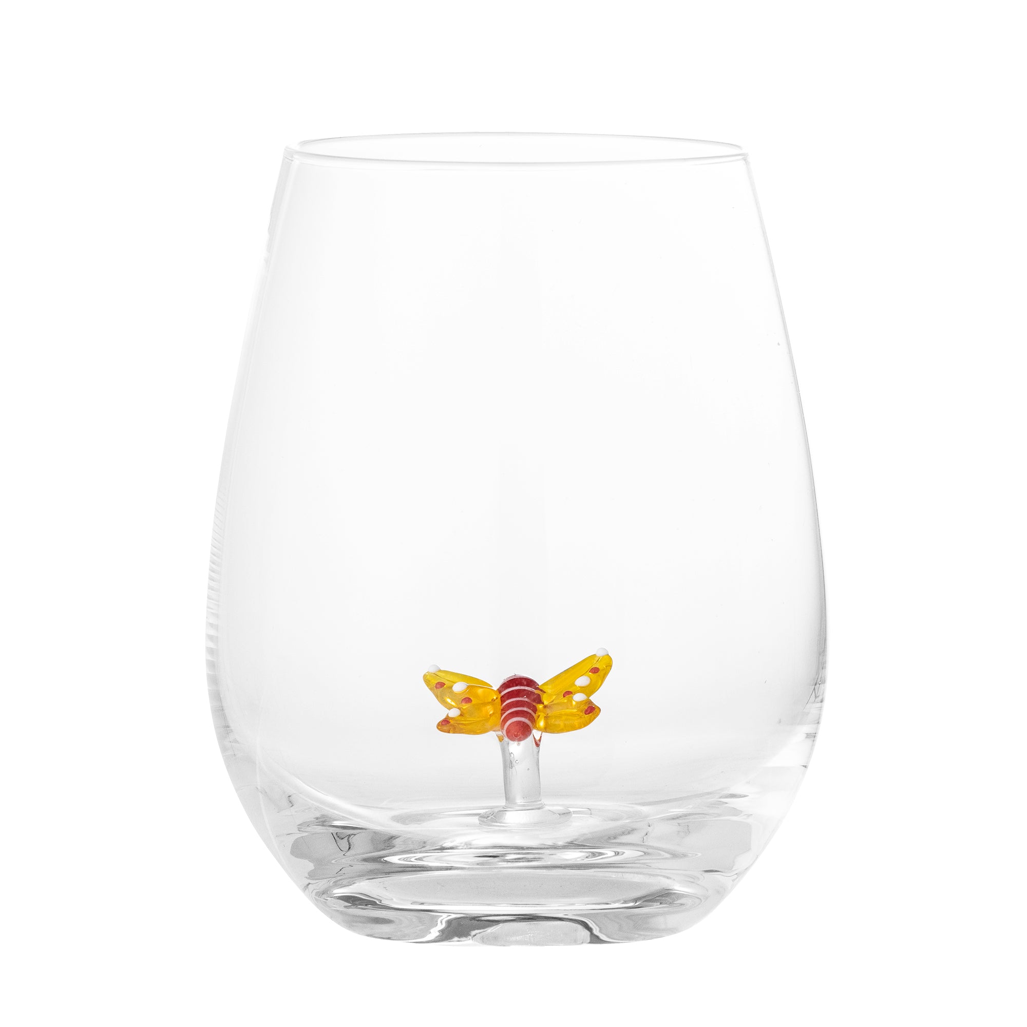 Bloomingville Misa Dricksglas 4-pack 56 cl