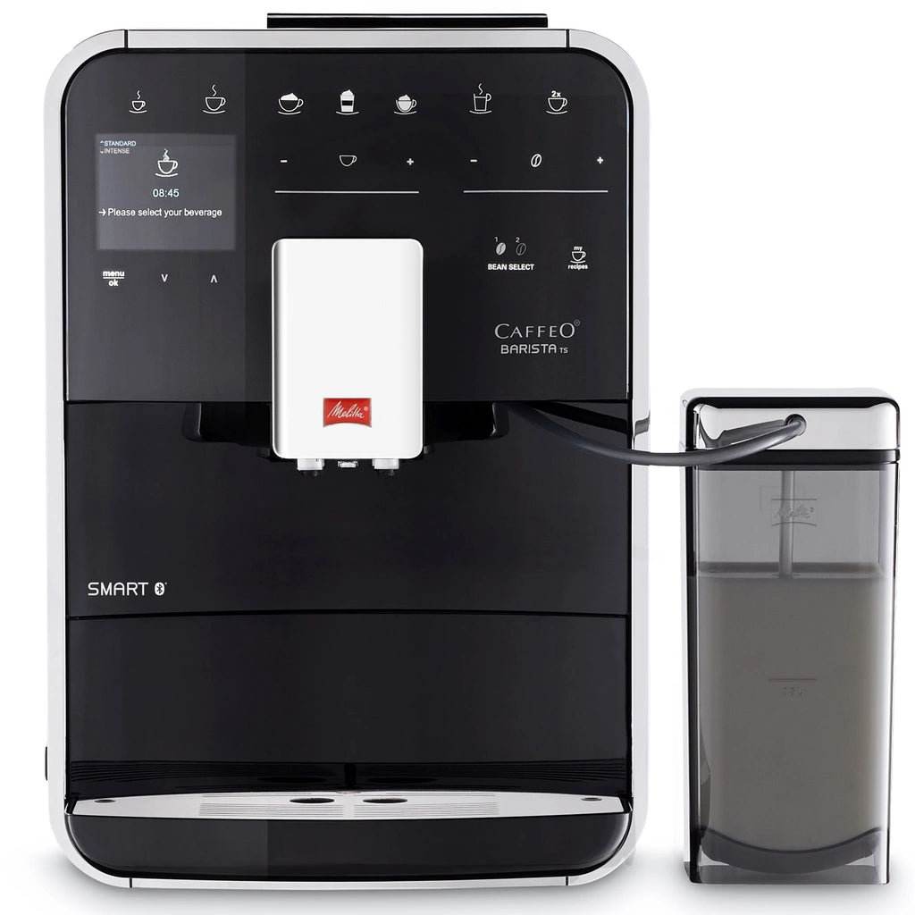 Melitta Barista TS Smart Svart