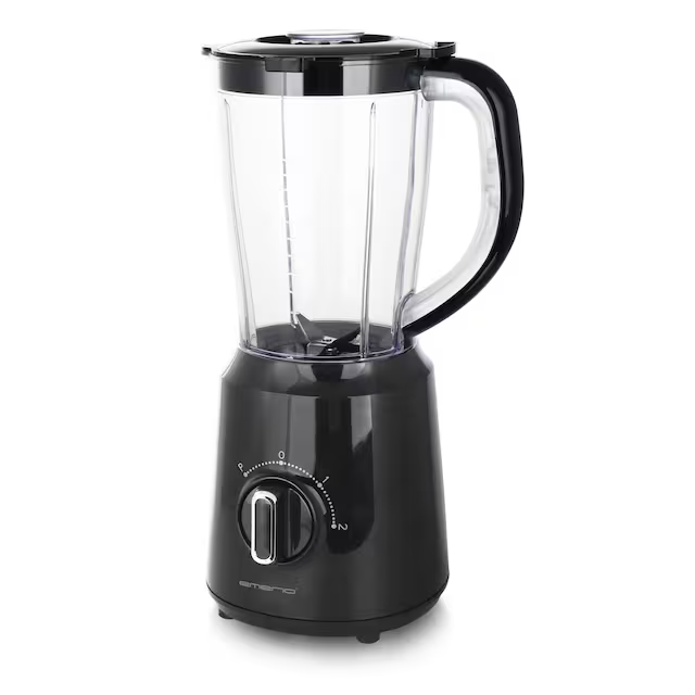 Emerio Mixer BL-124816.8 500w Svart 1,5 L