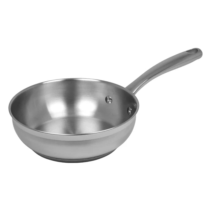 Exxent Sauteuse 1,8 L Ø 20 cm