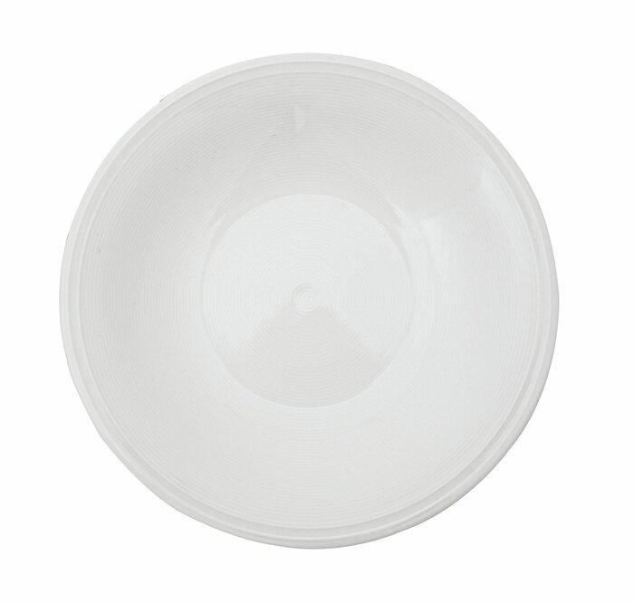 Stiernholm Rhythm Djup Tallrik 23 cm 6-pack Vit