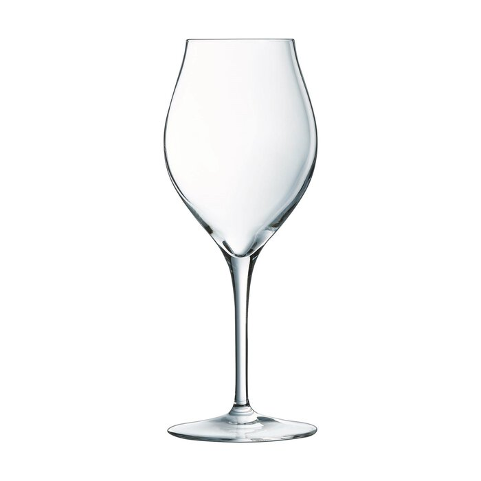 Chef & Sommelier Exaltation Vitvinsglas 38 cl 6-pack