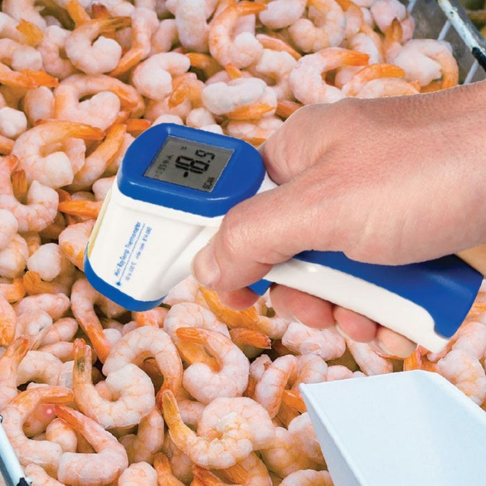 ETI Mini RayTemp® IR termometer