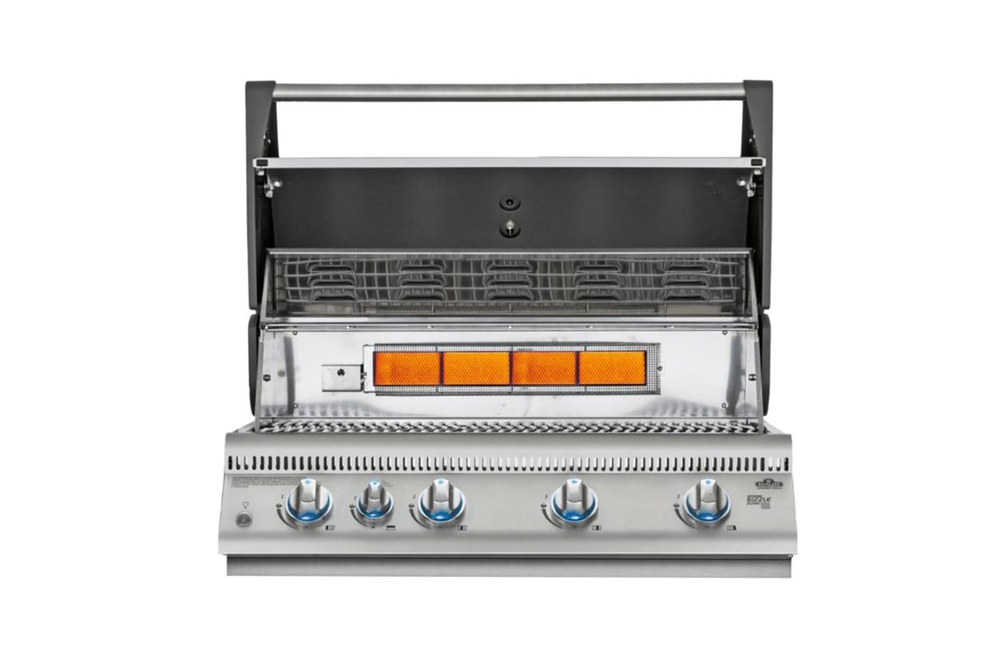 Napoleon inbyggnadsgrill Bilex605