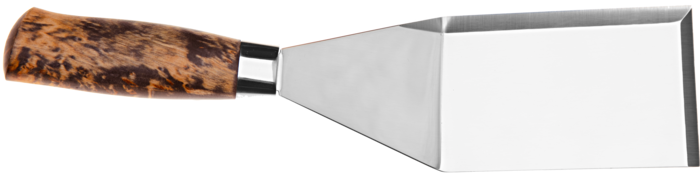 Brusletto Hunter Stekspade 29 cm