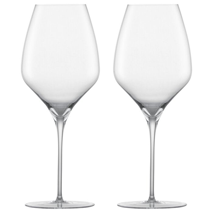 Zwiesel Glas Alloro Rioja Rödvinsglas 70 cl 2-pack