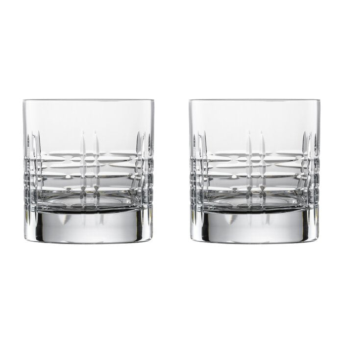 Zwiesel Glas Bar Whiskyglas 37 cl 2-pack