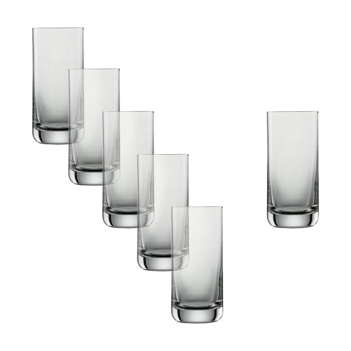 Zwiesel Glas Convention Ölglas 32 cl 6-pack