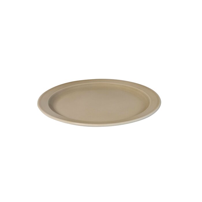 Sabor Figgjo Tallrik Beige 26,5 cm