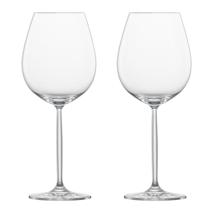 Zwiesel Glas Vattenglas 61 cl 2-pack