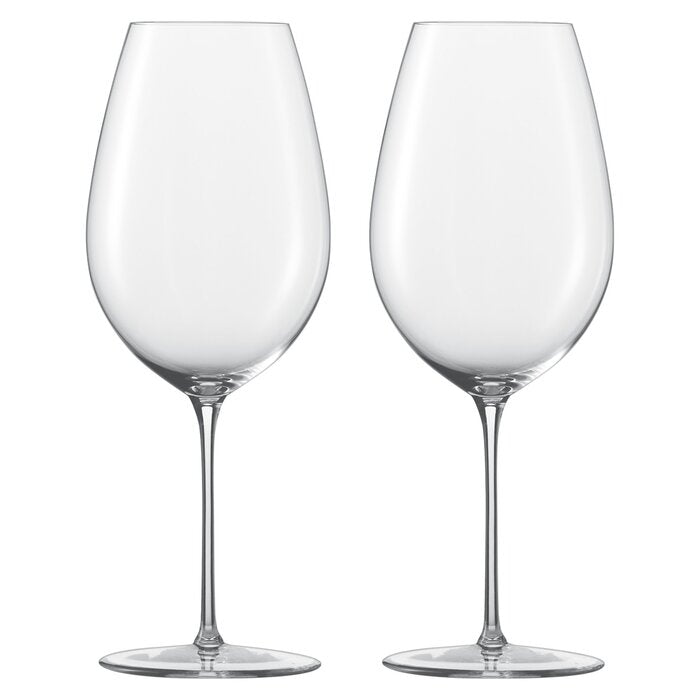 Zwiesel Glas Enoteca Bordeaux Rödvinsglas 100 cl 2-pack