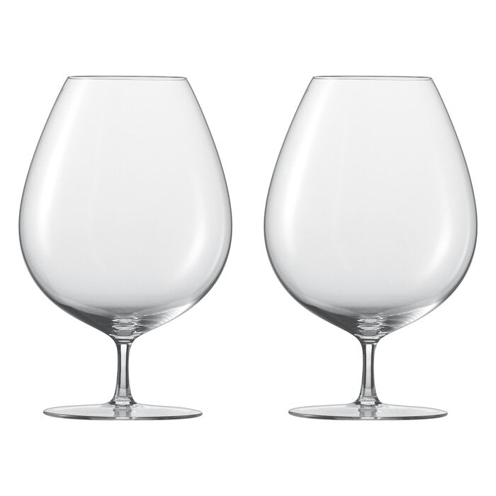 Zwiesel Glas Enoteca Cognacglas 88 cl 2-pack