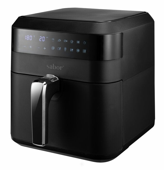 Sabor Ultimate Airfryer 5 L Svart