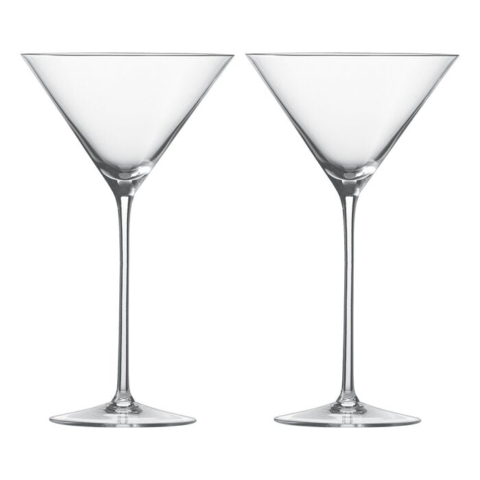 Zwiesel Glas Enoteca Martiniglas 29 cl 2-pack