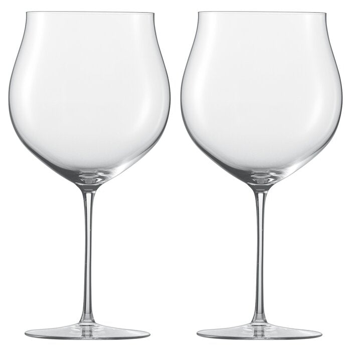 Zwiesel Glas Enoteca Pinot Noir Rödvinsglas 96 cl 2-pack