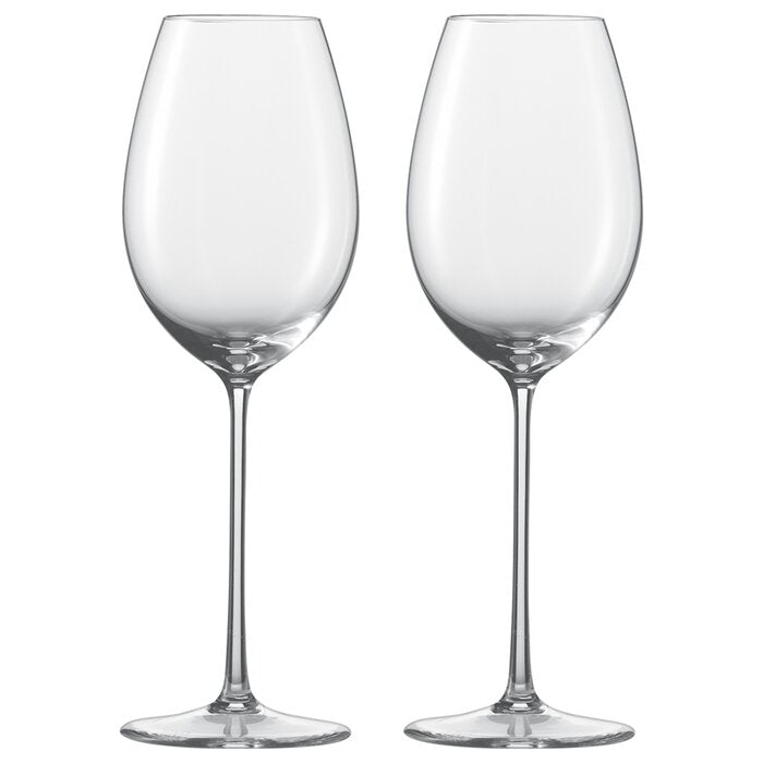 Zwiesel Glas Enoteca Riesling Vitvinsglas 32 cl 2-pack