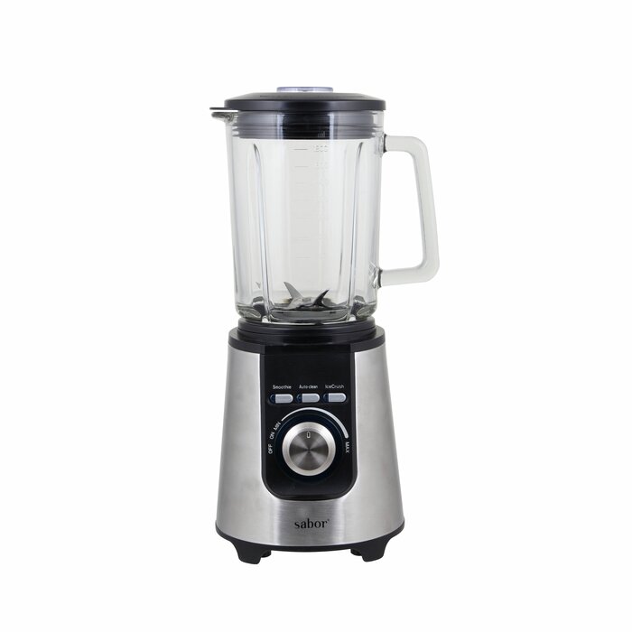 Sabor Ultimate Blender 1200 W