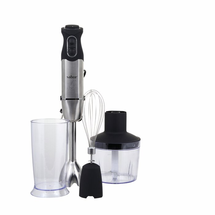 Sabor Ultimate Stavmixer 1000 W