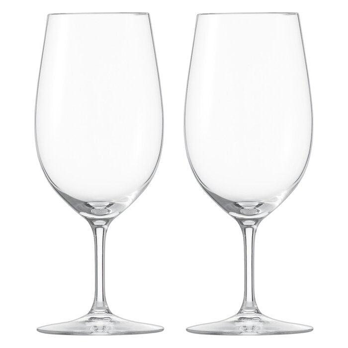 Zwiesel Glas Enoteca Vattenglas 36 cl 2-pack