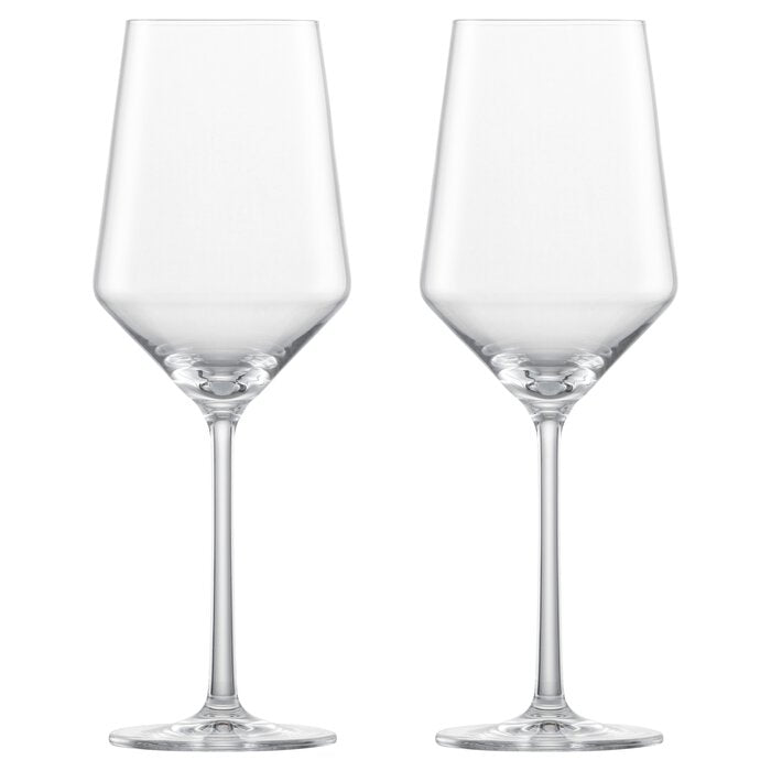 Zwiesel Glas Pure Vitvinsglas 41 cl 2-pack