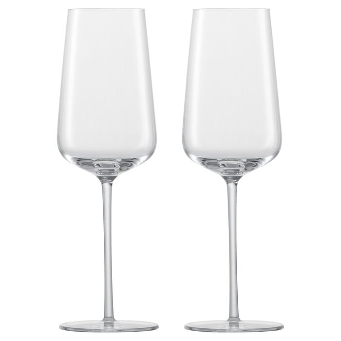 Zwiesel Glas Vervino Champagneglas 35 cl 2-pack