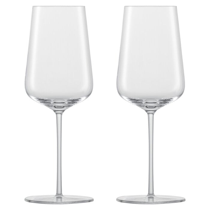 Zwiesel Glas Vervino Chardonnay Vitvinsglas 48 cl 2-pack